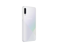 Samsung Galaxy A30s SM-A307F White - 537927 - zdjęcie 4